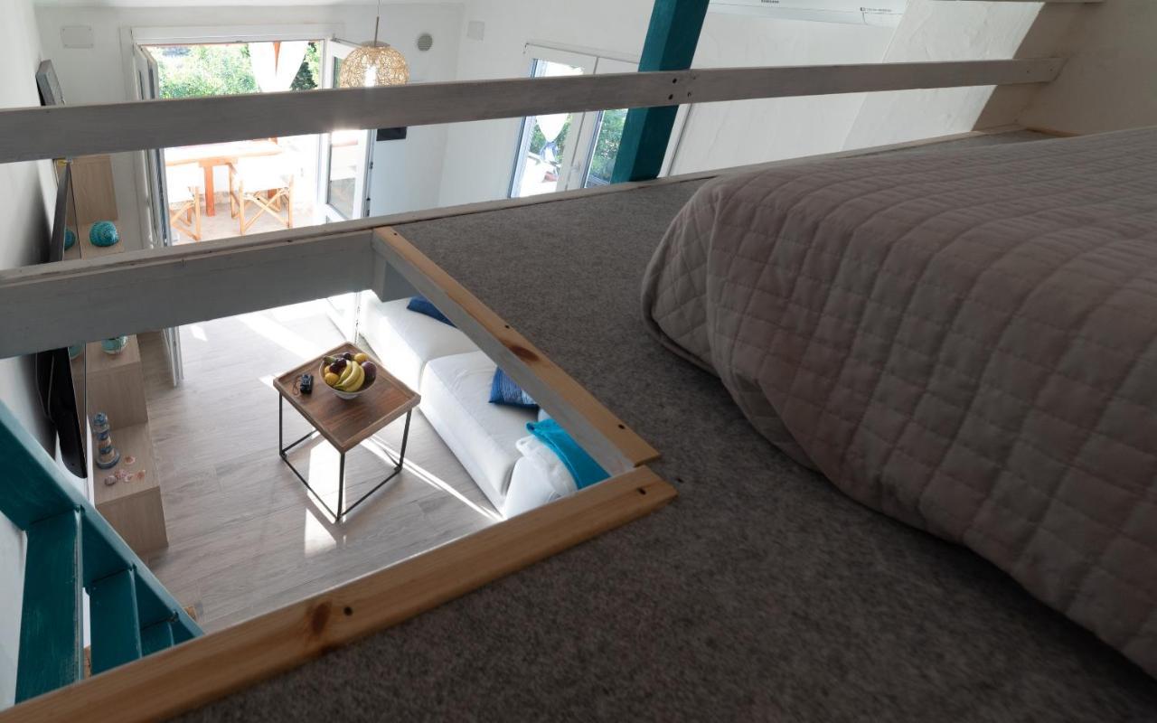 Fabulous Apartment With Amazing View 빌라시미우스 외부 사진