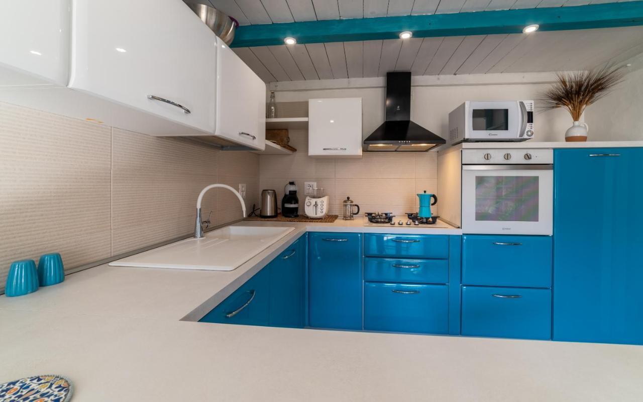 Fabulous Apartment With Amazing View 빌라시미우스 외부 사진