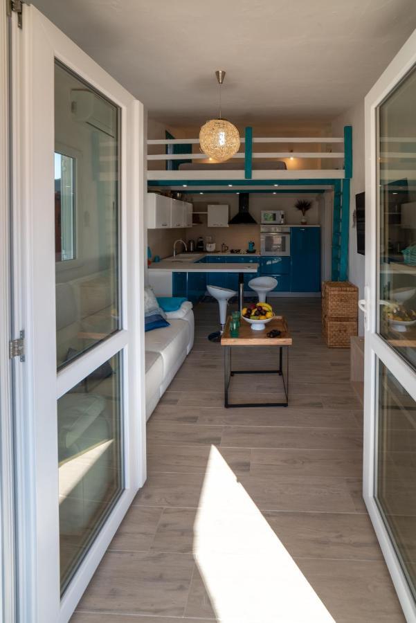 Fabulous Apartment With Amazing View 빌라시미우스 외부 사진