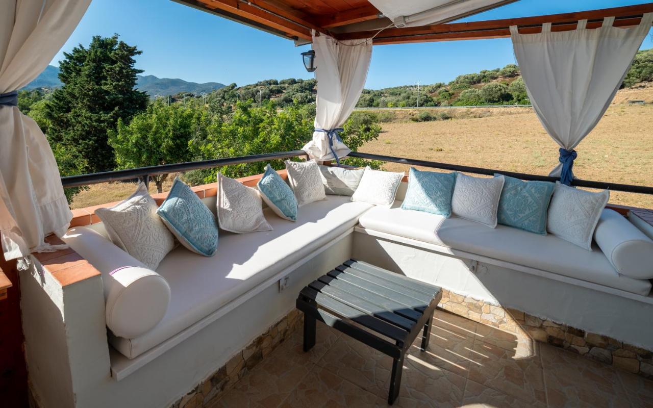 Fabulous Apartment With Amazing View 빌라시미우스 외부 사진
