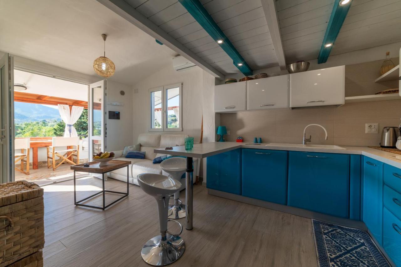 Fabulous Apartment With Amazing View 빌라시미우스 외부 사진